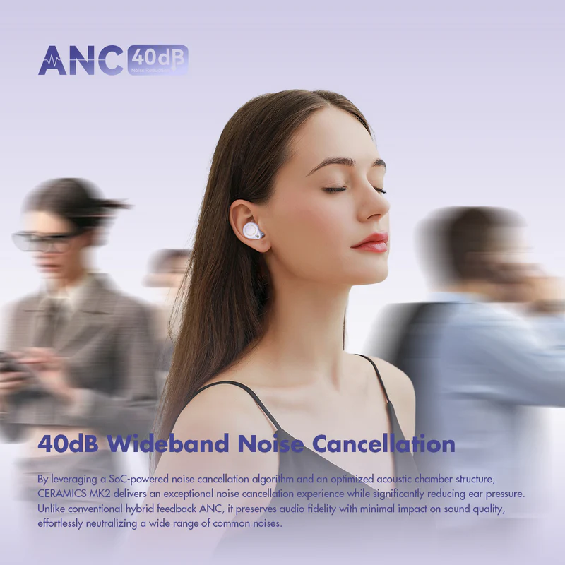 Roseselsa Ceramics MK2